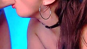 My wet pussy shakes obvious for your rigid cock babe