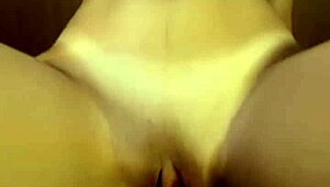 Slut curvy girlfriend with small waist big ass tits rides rough dick cowgirl doggystyle bent over in dorm with roommate friend!