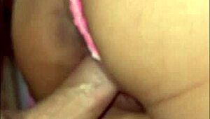 filthy arab housewife big ass bent over doggystyle creampie with baker husband watches