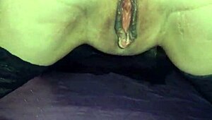 hey watch this wife get fucked by husband's three friends separately