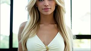 Her Private Outdoor Nude Pictures Accidentally Exposed to Everyone