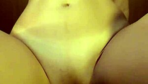 Slut curvy girlfriend with small waist big ass tits rides rough dick cowgirl doggystyle bent over in dorm with roommate friend!