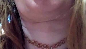 Gemma Gomory's retro blue film update explodes with level 0 action!