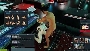 Spanish bitch Yessica bends over getting her pussy disciplined hard on the train