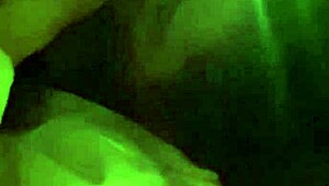 Wife Sucks Monster Cock Before Bent-Over Balcony Fuck And Cum Mouthful On Hotel Holiday!