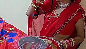 Beautiful Indian Babysitter Licks Pussy First Time Doggystyle