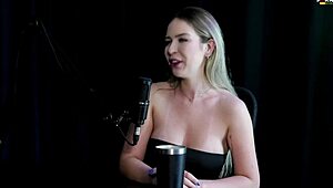 naughty interview packed with filth featuring milena moreau on porn cast brazil part 2