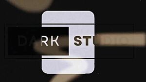 Young brunette wife gives up big ass and asshole