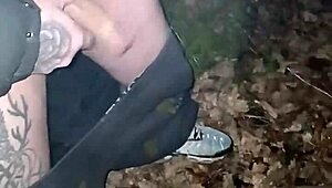 maître laurent owns esclave f's bound body hard