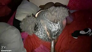 petite teen, you love this monster bbc pounding your wet pussy doggystyle?