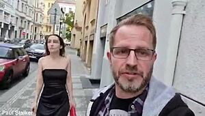 didevi's tight asshole destroyed dry anal gaping then deepthroated shower ass to mouth