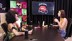 Debora Andrade's Top Sensual Cast Moments Part 2