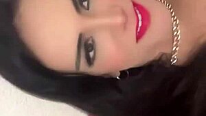 Transsexual Crossdresser Delivers Mind-Blowing Service Praise