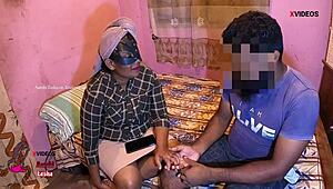 i got caught spying on stepmom changing now she fucks me hard