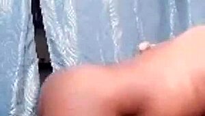 stuck in office overnight pounding juicy ass rough creampie style