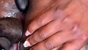 Bro, Your Girl Lights Up My Bar and Lets Me Fuck Her Thot Style!