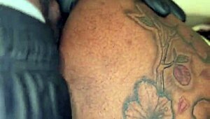 Bro, Your Girl Lights Up My Bar and Lets Me Fuck Her Thot Style!