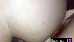 18 year virgin asian girl next door deep fucked outdoors hairy