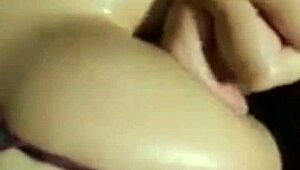 unknown guy pix-gifted my tight teen ass for raw doggystyle anal uncensored