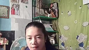 i love this petite asian babe shaking her tight narrow ass