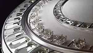 Busty Maxine X contrasts tight twat with Rome Major's rough stuffing