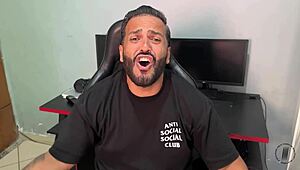 já no red, watch nick niquita give her tight asshole for the first time deliciously?