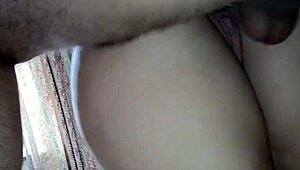 Pamela pantera's tight ass begs for bold pounding