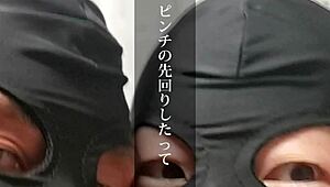 japan's dirtiest low-class pussy skinny onahole wife mai 40s loves creampie shaved milf pov