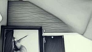 Frank Gutierrez and Moxxa Jesse's Secret 3987 Encounter Unfolds