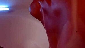 hey who's up for pounding this wife's tight ass in the shower too?