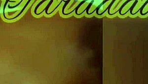 playful fingers trace ebony bbw's plump ass curves