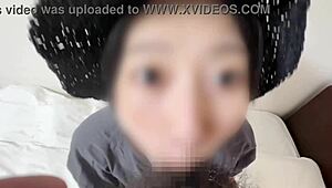 【中出し・ハメ撮りok】超可愛大学生オナクラでエロエロcreampie pov homemade!