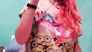 wanna see gemmagomory's retro blue films update from feb 2024?
