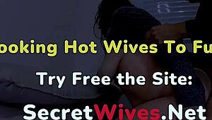 juliehot33 hot chubby wife sneaks big dicks while husband works secret house visits