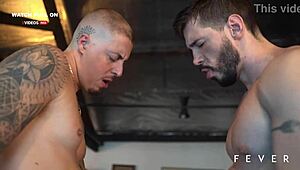 patty kimberly tempts double penetration delights subtly