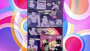 whatever happened to that caped crusader parody