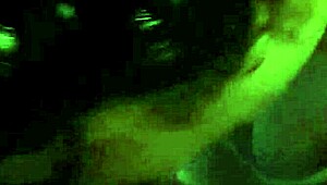 my latina bbw wife sucks cock good