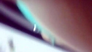 Sexy Colombian Babe Gets Pounded Hard in Steamy Culiando Session!