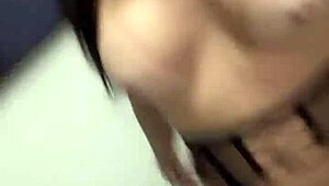 Transsexual Crossdresser Delivers Mind-Blowing Service Praise