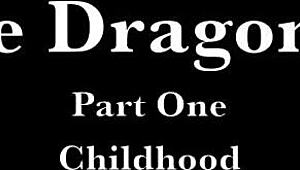 Dark Lantern Unveils Dragonfly's Retro Beaver Orgy Secrets