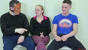 damn piledriver anal domination wrecks her bound blonde ass