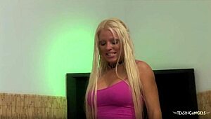 Naughty Babes Suck Ride Big Cocks Group Fuck Cumshots Stockings Bliss