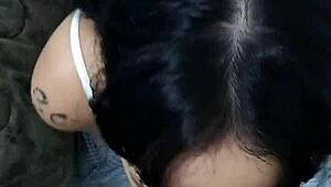 drakaris you instagram slut sucking that monster bbc like a pro pendeja?