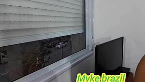 cristal ortega the crossdressing neighbor calls me over hot after porn watch