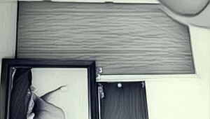 Frank Gutierrez and Moxxa Jesse's Secret 3987 Encounter Unfolds