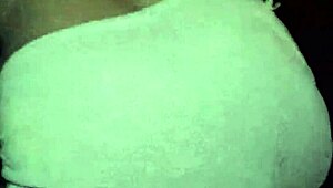 you ever seen nigerian ass bounce on monster cock?