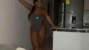 Hot STEPSIS Loses Bet—Now FUCKS Me Wild!