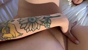 she's married but fucks plumber boy squirting hard twice facial and mouth cumshots 💦😩👅