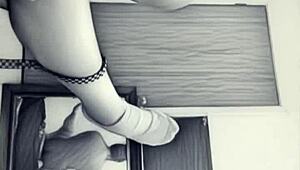 Frank Gutierrez and Moxxa Jesse's Secret 3987 Encounter Unfolds