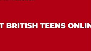 Student's Intense Anal Dildo Orgasm Shakes Her Body